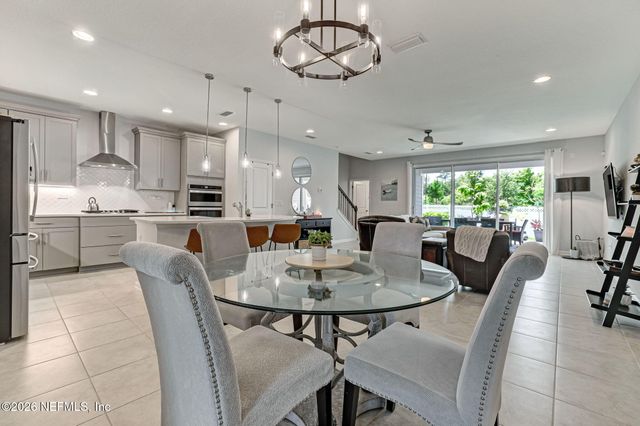 124 PINE BLUFF Drive, St. Augustine, FL 32092