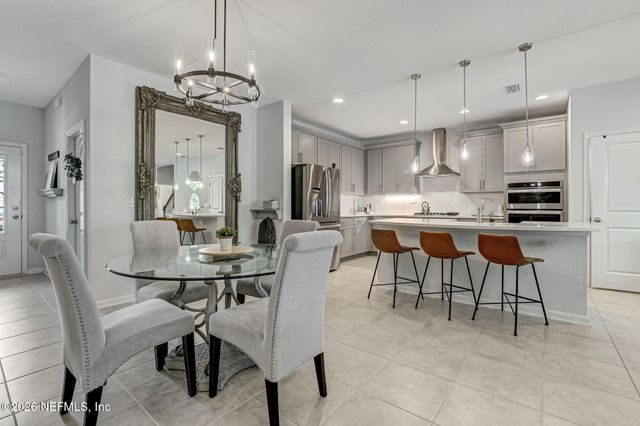 124 PINE BLUFF Drive, St. Augustine, FL 32092