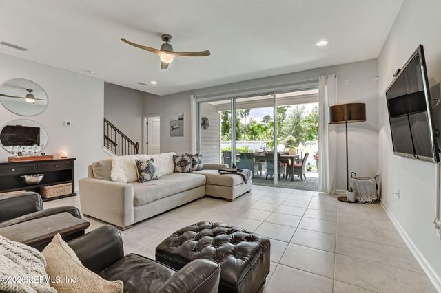 124 PINE BLUFF Drive, St. Augustine, FL 32092