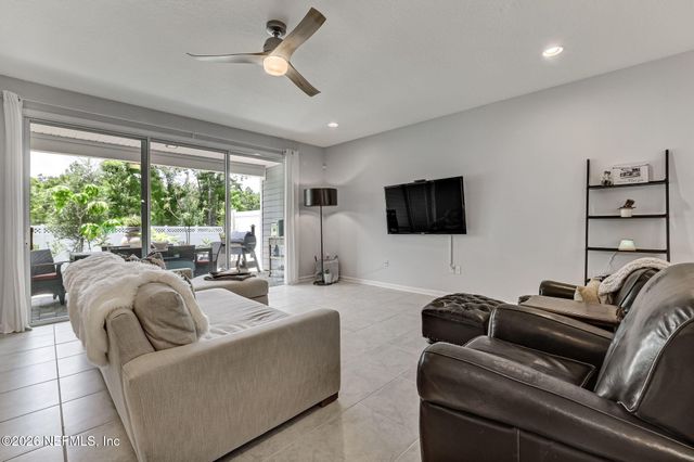 124 PINE BLUFF Drive, St. Augustine, FL 32092