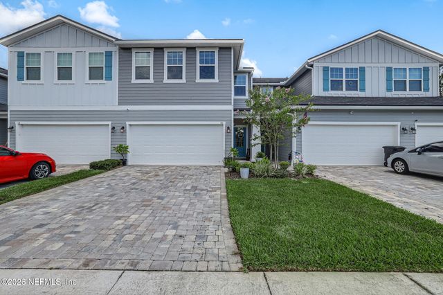 124 PINE BLUFF Drive, St. Augustine, FL 32092