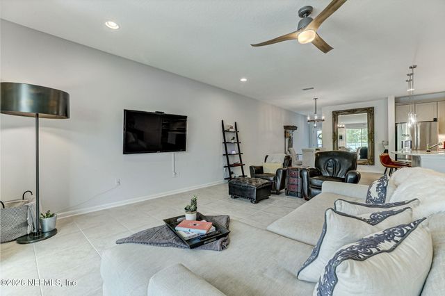 124 PINE BLUFF Drive, St. Augustine, FL 32092