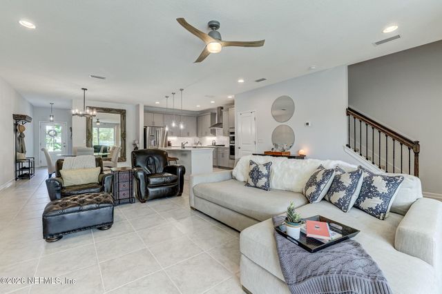 124 PINE BLUFF Drive, St. Augustine, FL 32092