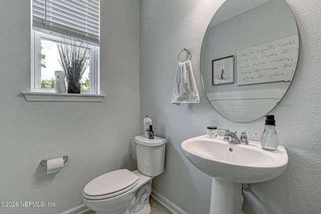 124 PINE BLUFF Drive, St. Augustine, FL 32092