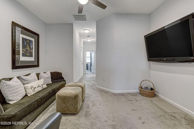 124 PINE BLUFF Drive, St. Augustine, FL 32092