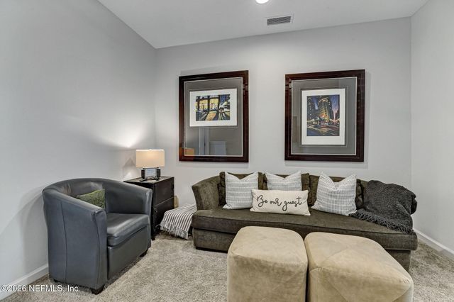 124 PINE BLUFF Drive, St. Augustine, FL 32092