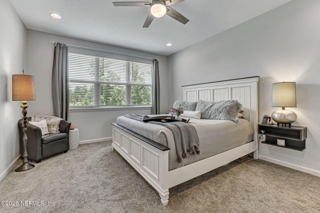 124 PINE BLUFF Drive, St. Augustine, FL 32092