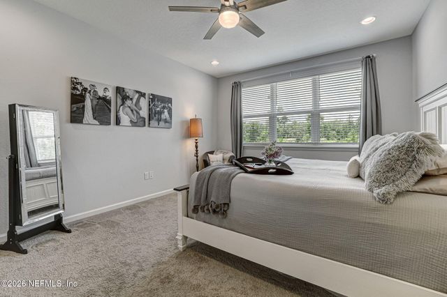 124 PINE BLUFF Drive, St. Augustine, FL 32092