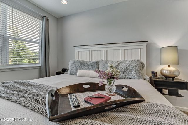 124 PINE BLUFF Drive, St. Augustine, FL 32092