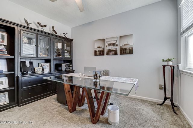 124 PINE BLUFF Drive, St. Augustine, FL 32092