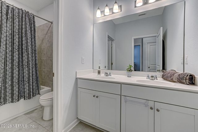 124 PINE BLUFF Drive, St. Augustine, FL 32092