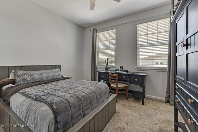 124 PINE BLUFF Drive, St. Augustine, FL 32092