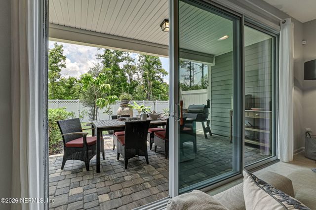 124 PINE BLUFF Drive, St. Augustine, FL 32092