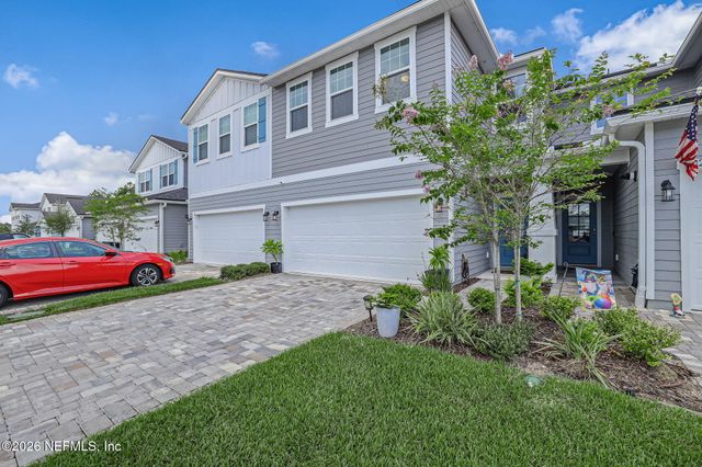 124 PINE BLUFF Drive, St. Augustine, FL 32092