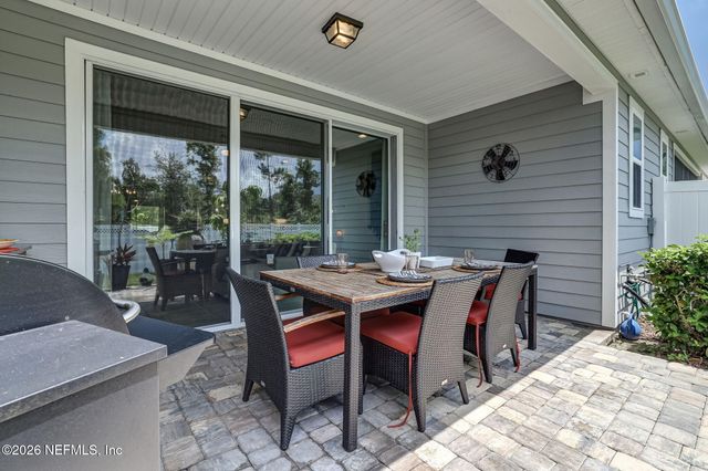 124 PINE BLUFF Drive, St. Augustine, FL 32092