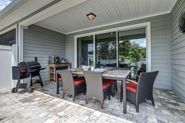 124 PINE BLUFF Drive, St. Augustine, FL 32092