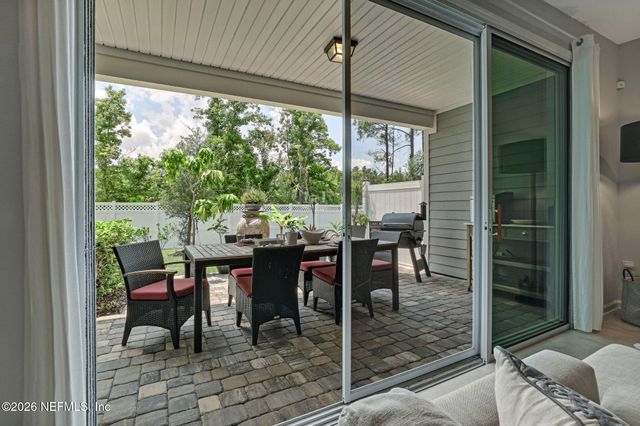 124 PINE BLUFF Drive, St. Augustine, FL 32092