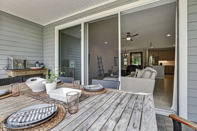 124 PINE BLUFF Drive, St. Augustine, FL 32092