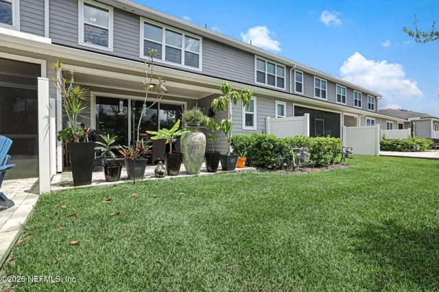 124 PINE BLUFF Drive, St. Augustine, FL 32092