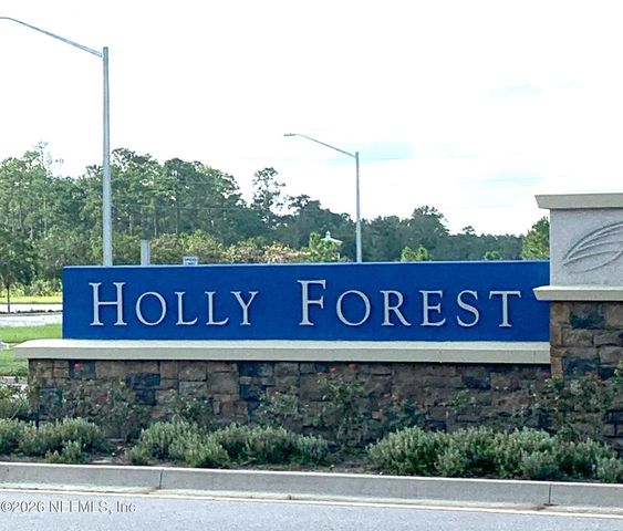 124 PINE BLUFF Drive, St. Augustine, FL 32092