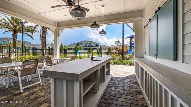 124 PINE BLUFF Drive, St. Augustine, FL 32092