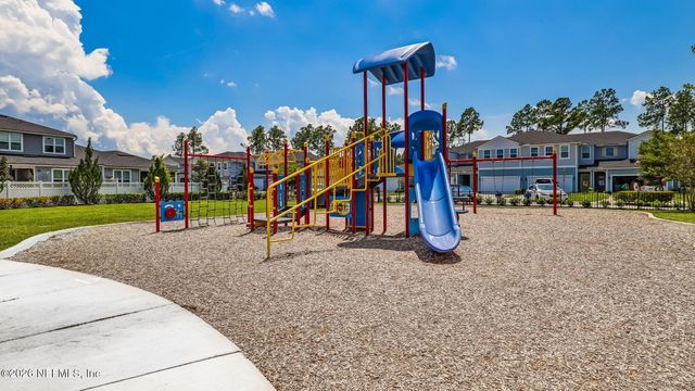 124 PINE BLUFF Drive, St. Augustine, FL 32092