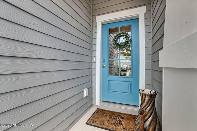 124 PINE BLUFF Drive, St. Augustine, FL 32092