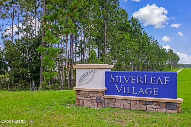 124 PINE BLUFF Drive, St. Augustine, FL 32092