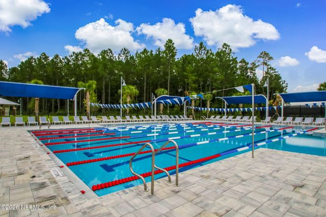 124 PINE BLUFF Drive, St. Augustine, FL 32092