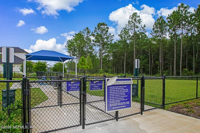 124 PINE BLUFF Drive, St. Augustine, FL 32092