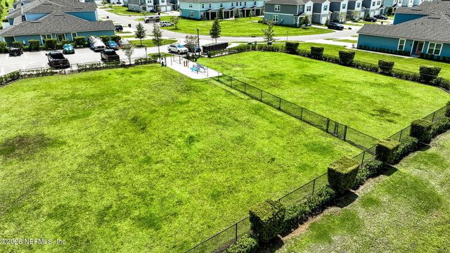 124 PINE BLUFF Drive, St. Augustine, FL 32092