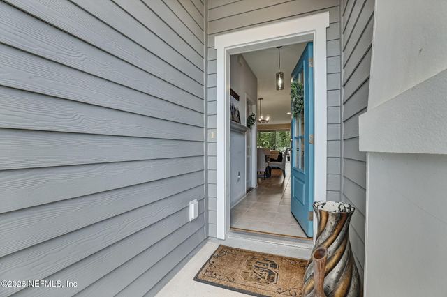 124 PINE BLUFF Drive, St. Augustine, FL 32092