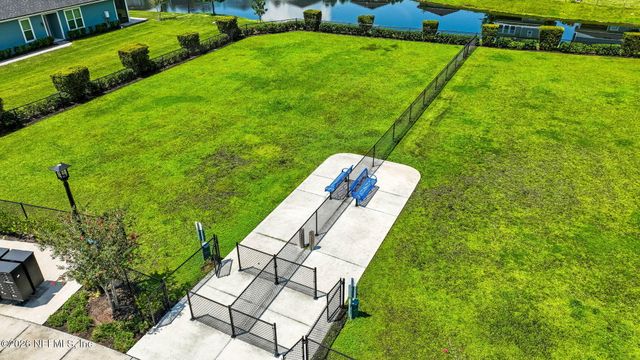 124 PINE BLUFF Drive, St. Augustine, FL 32092