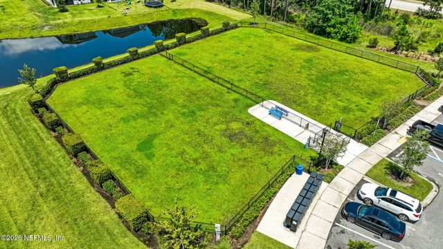 124 PINE BLUFF Drive, St. Augustine, FL 32092