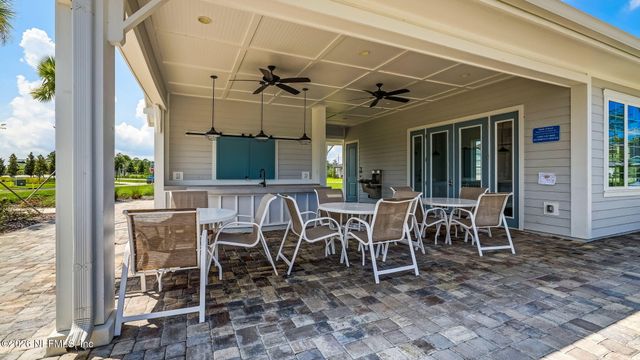 124 PINE BLUFF Drive, St. Augustine, FL 32092