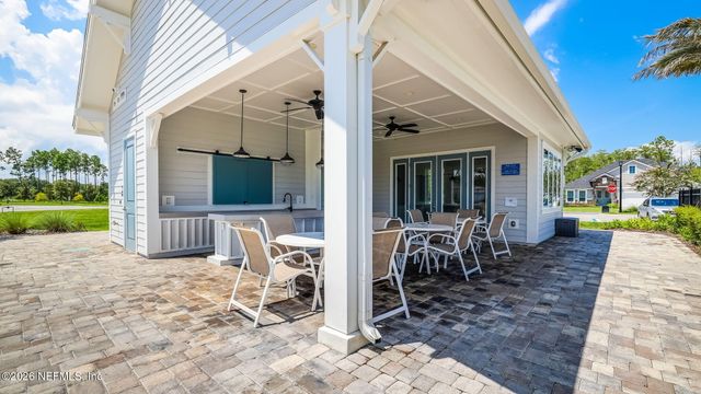 124 PINE BLUFF Drive, St. Augustine, FL 32092