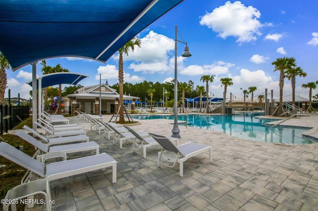 124 PINE BLUFF Drive, St. Augustine, FL 32092