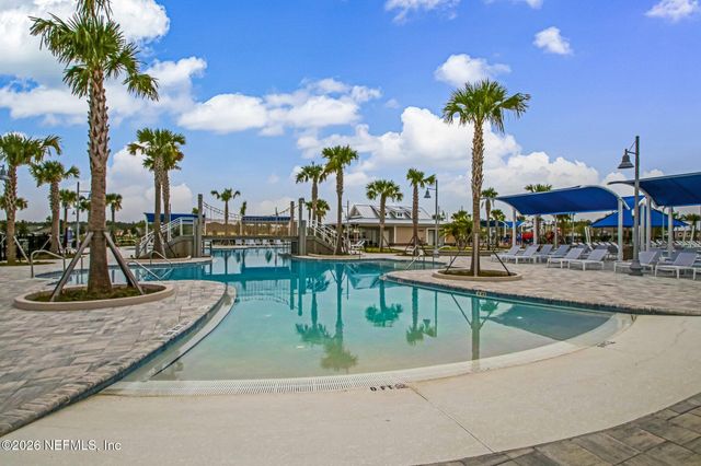 124 PINE BLUFF Drive, St. Augustine, FL 32092