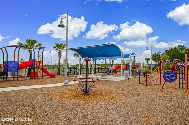 124 PINE BLUFF Drive, St. Augustine, FL 32092