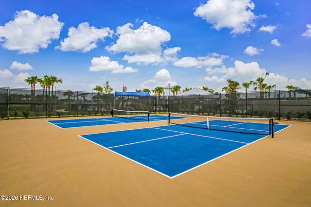 124 PINE BLUFF Drive, St. Augustine, FL 32092