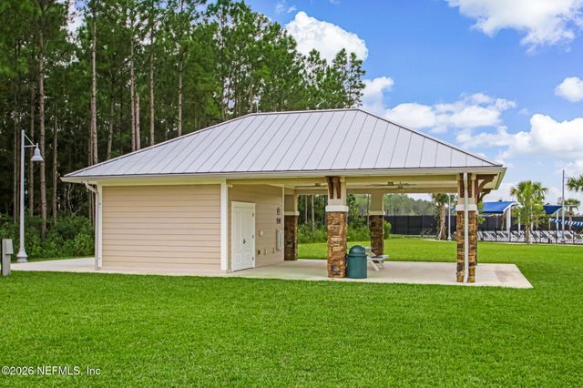 124 PINE BLUFF Drive, St. Augustine, FL 32092