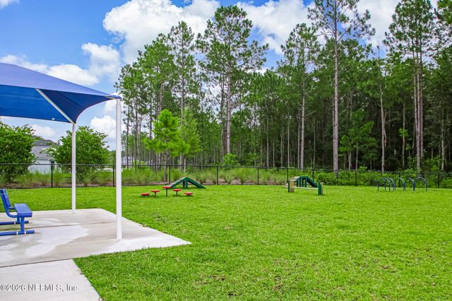 124 PINE BLUFF Drive, St. Augustine, FL 32092