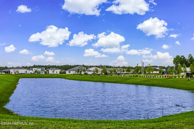 124 PINE BLUFF Drive, St. Augustine, FL 32092