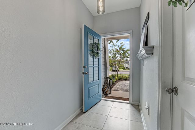 124 PINE BLUFF Drive, St. Augustine, FL 32092