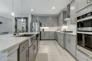 124 PINE BLUFF Drive, St. Augustine, FL 32092