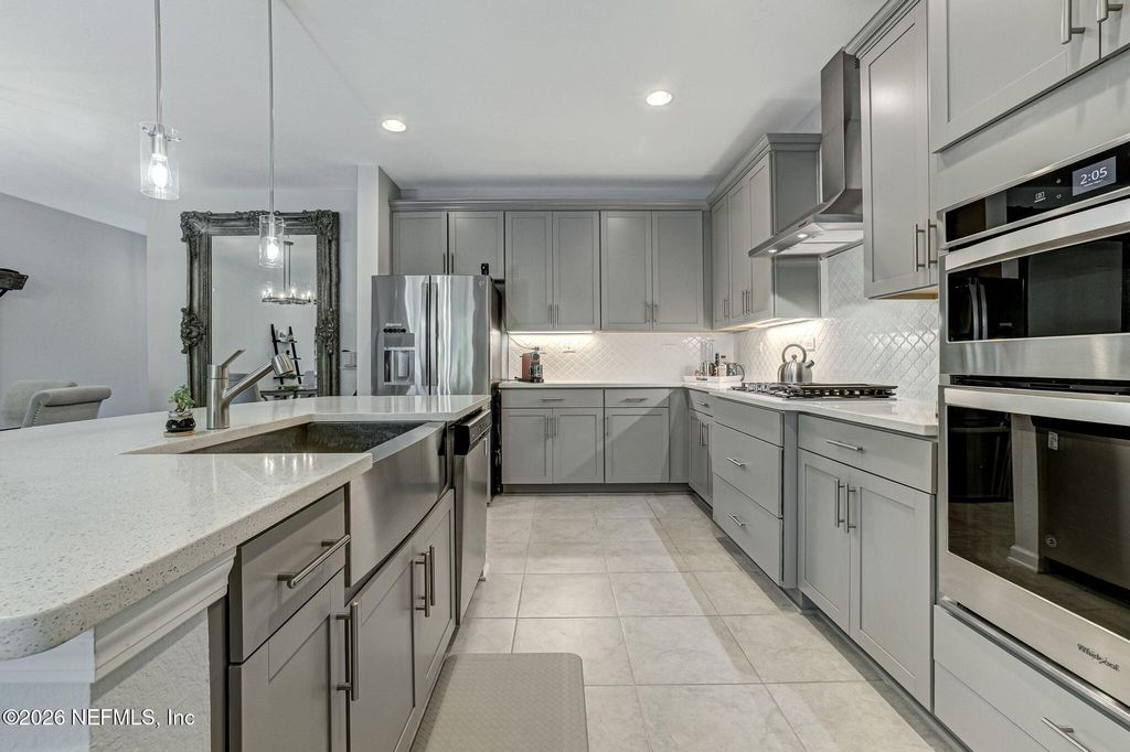 124 PINE BLUFF Drive, St. Augustine, FL 32092