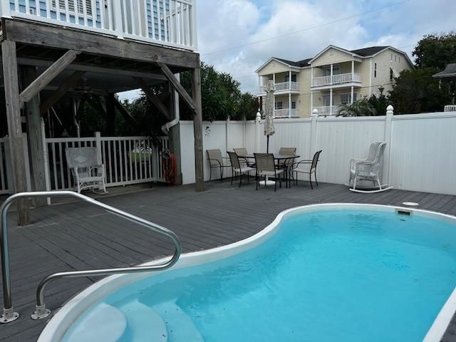 114 A 6th Ave. S, Surfside Beach, SC 29575