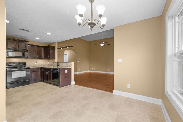 1290 Allmon Drive, Clarksville, TN 37042