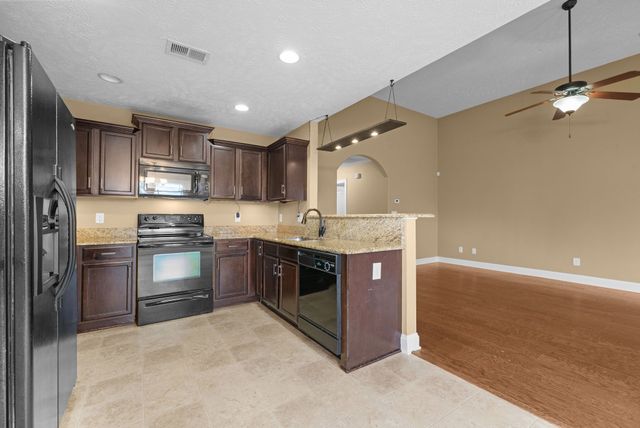 1290 Allmon Drive, Clarksville, TN 37042