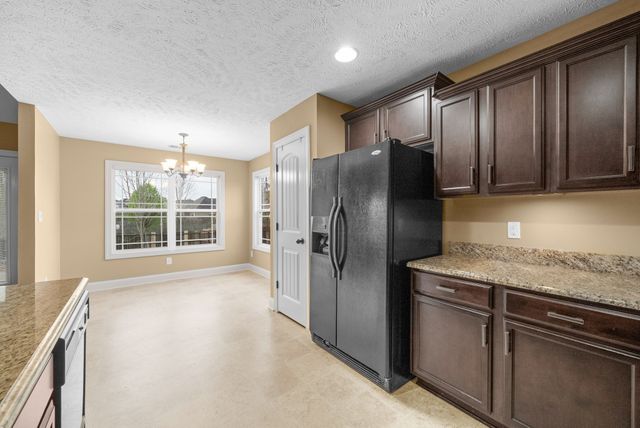 1290 Allmon Drive, Clarksville, TN 37042